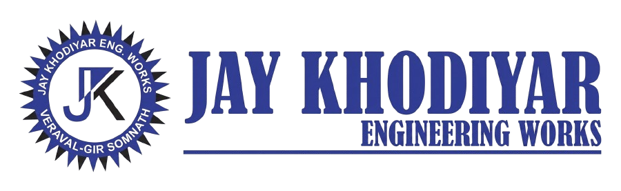 Jay Khodiyar Engineering Works